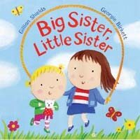 Big Sister, Little Sister (Paperback)