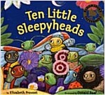 Ten Little Sleepyheads (Paperback, New ed)