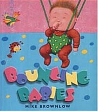 Bouncing Babies (Hardcover)