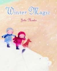 Winter Magic (Hardcover)