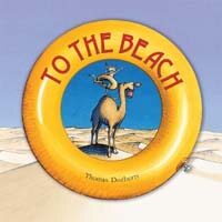To the Beach (Hardcover)
