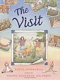 The Visit (School & Library)