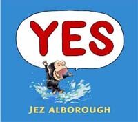 Yes (Hardcover)