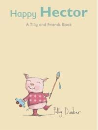 Happy Hector (Hardcover)