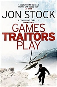 Games Traitors Play (Paperback)