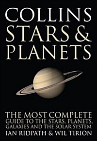 Collins Stars and Planets Guide (Paperback, New ed)