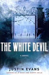 The White Devil (Hardcover)