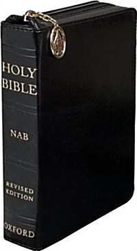 New American Bible-NABRE (Imitation Leather, New American Bi)