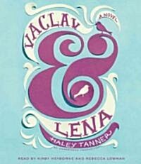 Vaclav & Lena (Audio CD, Unabridged)