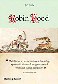 Robin Hood (Paperback, New Edition)