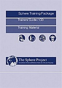 Sphere Project Training Package (Hardcover)