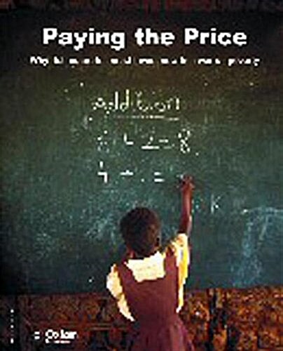 Paying the Price (Summary) (Paperback)