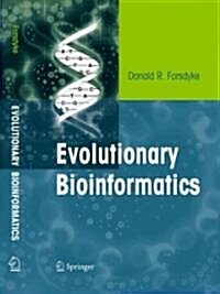 Evolutionary Bioinformatics (Paperback)
