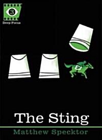 The Sting: A Novel Approach to Cinema (Paperback)