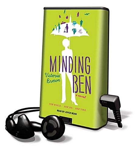 Minding Ben [With Earbuds] (Pre-Recorded Audio Player)