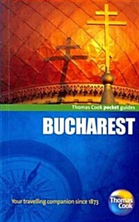 Thomas Cook Pocket Guides: Bucharest (Paperback, 3rd)