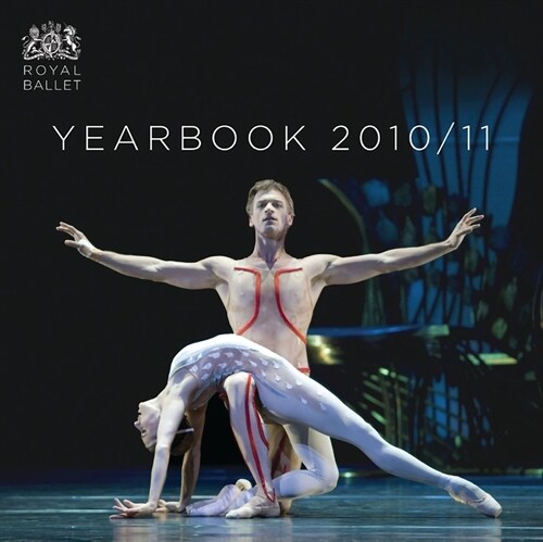 Royal Ballet Yearbook 2010/11 (Paperback, Illustrated ed)