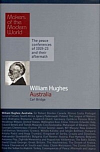 William Hughes: Australia (Hardcover)