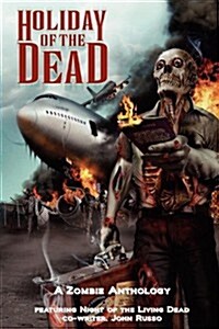 Holiday of the Dead (Paperback)