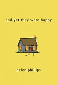 And Yet They Were Happy (Paperback)