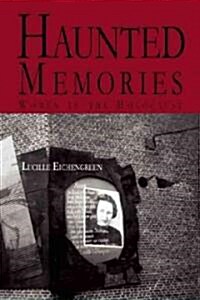 Haunted Memories (Paperback)