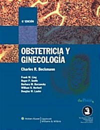 Obstetricia y Ginecologia / Obstetrics and Gynecology (Paperback, Pass Code, 6th)