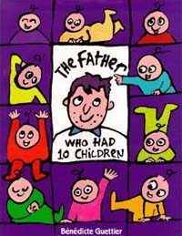 (The) Father who had 10 children
