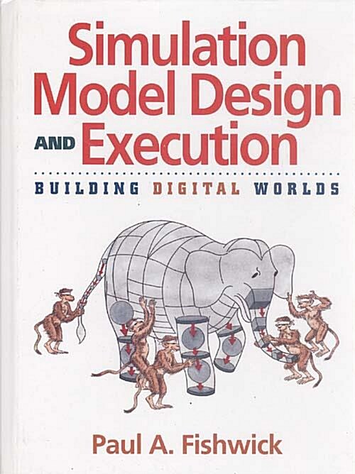 [중고] Simulation Model Design and Execution (Paperback, Facsimile)