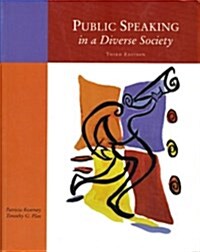 Public Speaking in a Diverse Society (Paperback, 3)