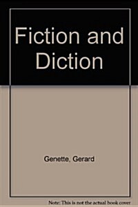 Fiction and Diction (Hardcover)