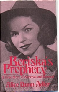 Boriskas Prophecy (Hardcover)