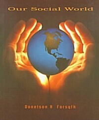 Our Social World (Hardcover)