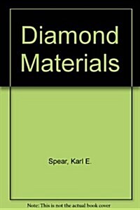 Diamond Materials (Hardcover, 3rd)