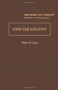 Food Irradiation (Hardcover)