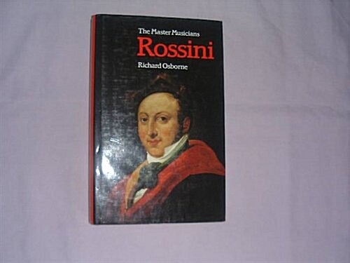 Rossini (Hardcover)