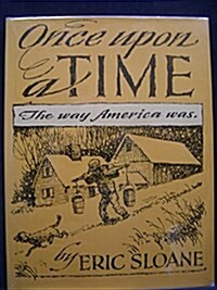 Once upon a Time (Hardcover, Reissue)