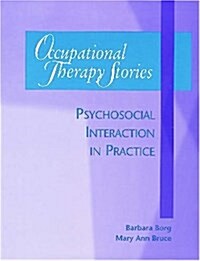 Occupational Therapy Stories (Paperback)