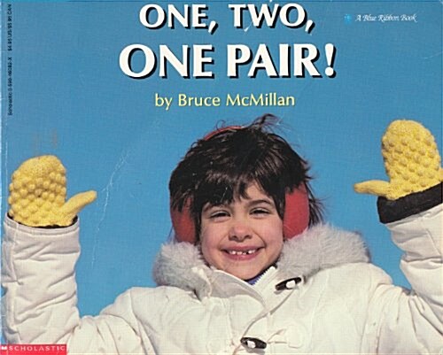 One, Two, One Pair! (Paperback, Reissue)