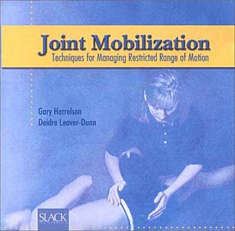 Joint Mobilization (CD-ROM)