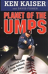 [중고] Planet of the Umps (Hardcover, 1st)