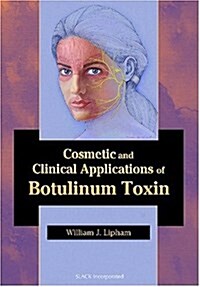 [중고] Cosmetic and Clinical Applications of Botulinum Toxin (Hardcover)