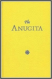 The Anugita (Hardcover, 2nd)