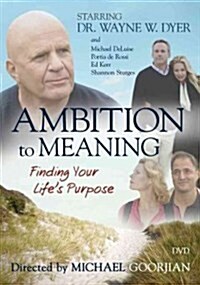Ambition to Meaning (DVD)