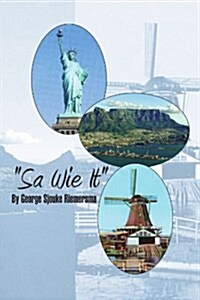 Sa Wie It (Paperback)