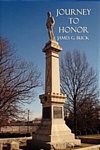 Journey to Honor (Hardcover)