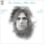 Eric Andersen - Blue River [180g LP]