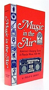 Music in the Air (Paperback)