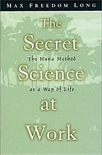 Secret Science at Work (Hardcover)
