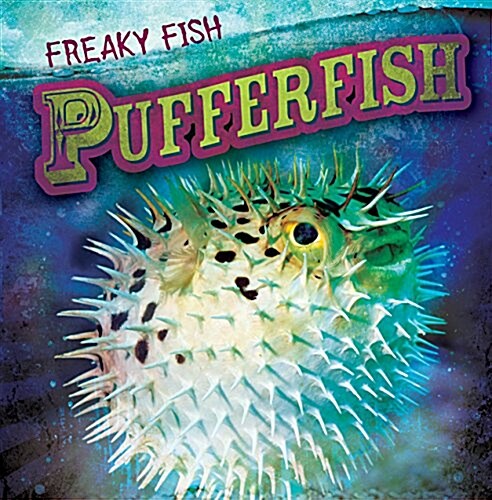 Pufferfish (Paperback)