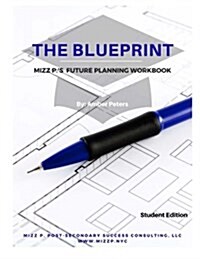 The Blue Print (Paperback, Student, Workbook)